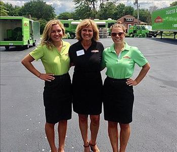 Patricia & Anthony F. & Amanda L. & Stephanie L. Zubricki