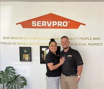 Niko R. & Katrina M. Southall