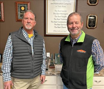 Joel Mowery, David J. Miller