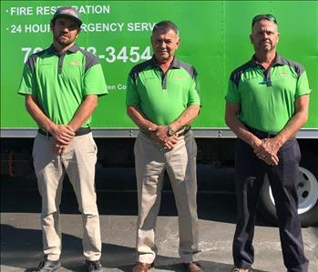 Jose A. & Juan C. Araya