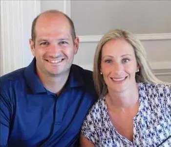 Michael & Kristin L. Hughes