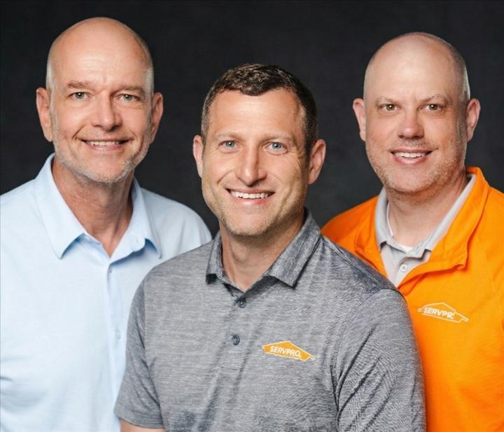 Bradley S. Cowell, Bradley Crowley, Tyler Yaudas