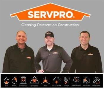 Bradley S. Cowell, Bradley Crowley, Tyler Yaudas