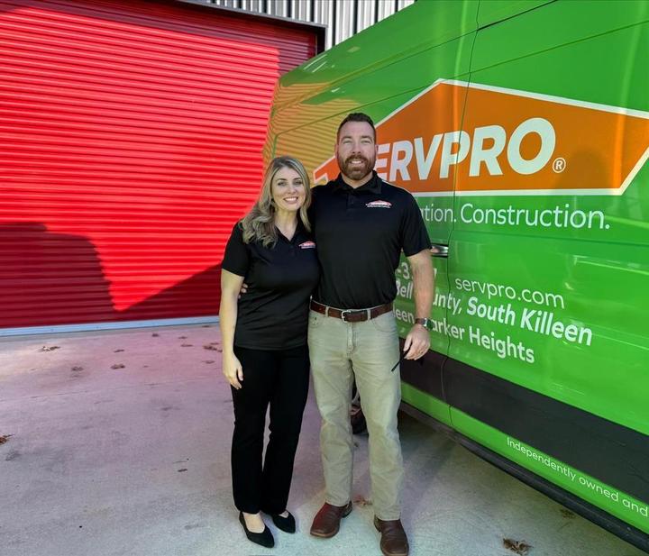 Mandy O'Dell, Tommy O'Dell