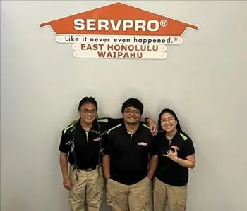 Lorenzo Usam Jr., Val B. Manuel