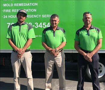 Jose A. & Juan C. Araya