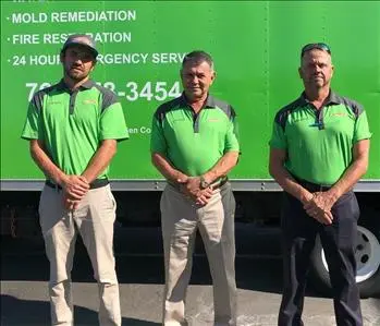 Jose A. & Juan C. Araya