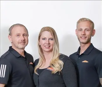 Chad A. & Melissa A. & Nicholas J. Leier