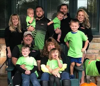 Charles & Donna & Daniel G. & Margaret Doyle