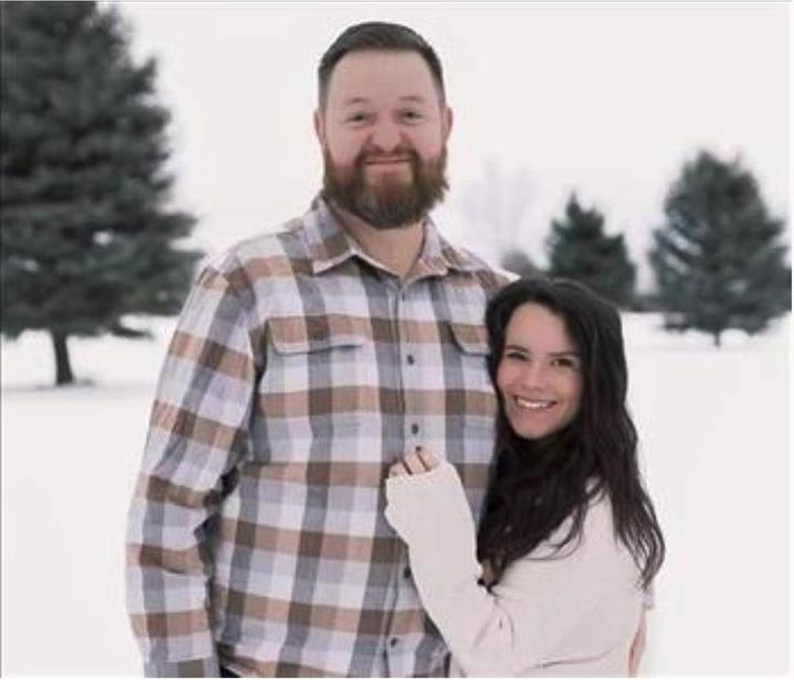 Tyler D. & Emily G. Hargis