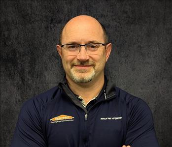 Dean M. Dingman, Eric D. Chesser