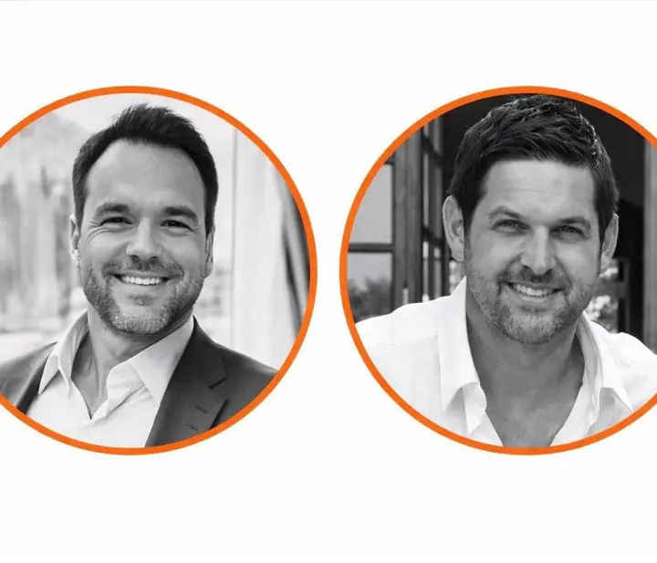 Alexander W. Robertson, Andrew J. Passanise