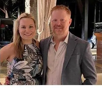 Benjamin D. & Natalie N. Highsmith