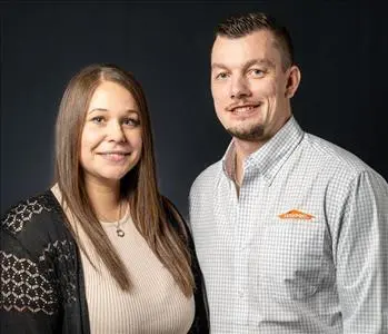 Sean M. & Christina B. McCabe