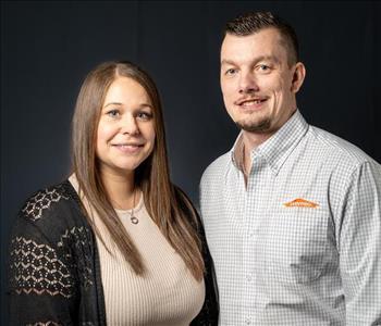 Sean M. & Christina B. McCabe