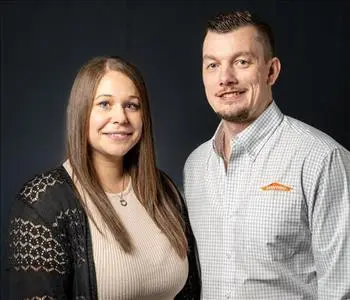 Sean M. & Christina B. McCabe