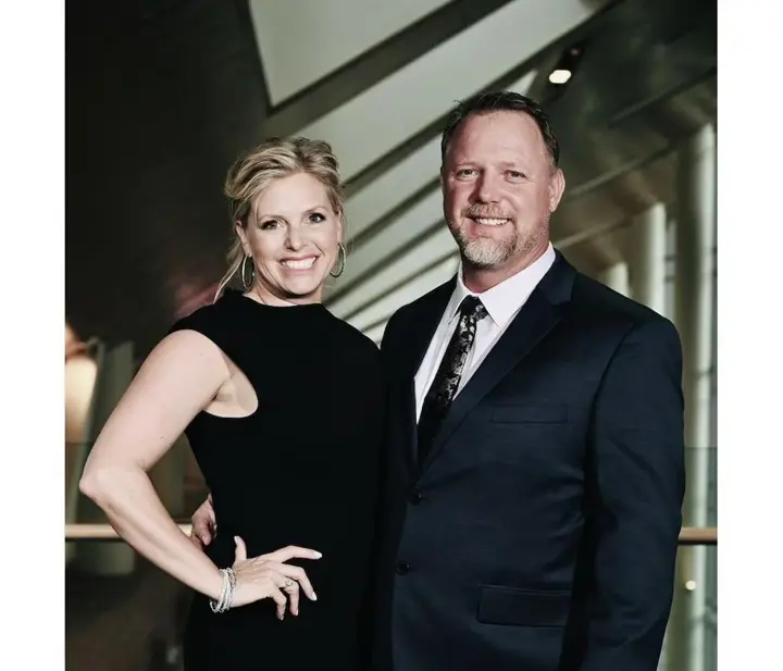 Andrew J. & Glenna R. Maras