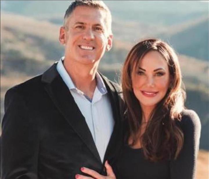 James & Shafekah R. Landers