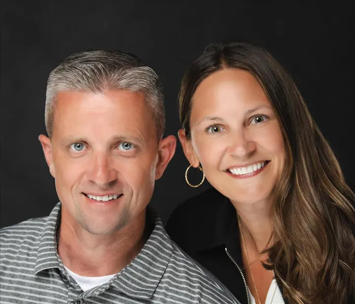 Shaun D. & Valerie J. Hickman