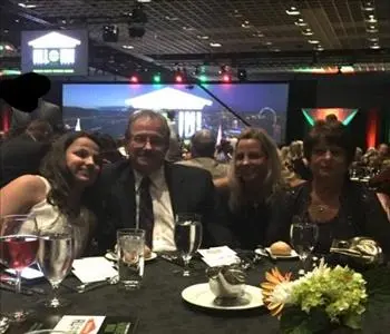 William & Patricia & Jennifer Sullivan