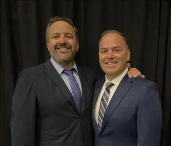 Justin & Brandon Bisig