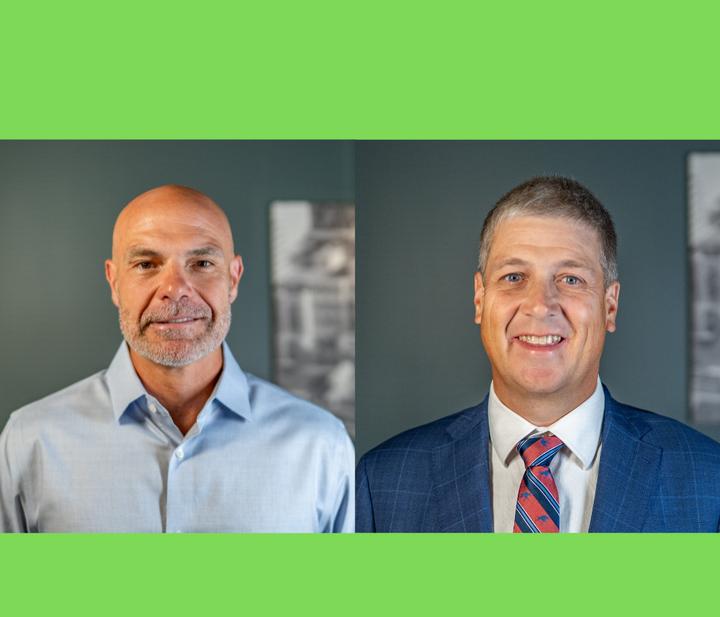 Jason Phillips, Jeff D. Smith