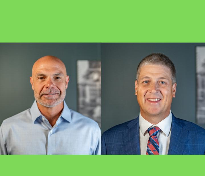 Jason Phillips, Jeff D. Smith