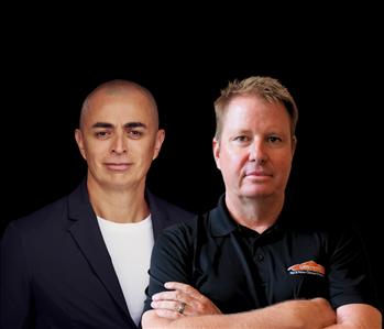 Thomas Brent Nicholson, Leo Millan