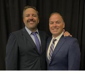 Justin & Brandon Bisig