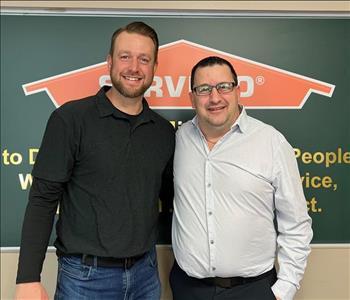 Keith A. MacLeod, Erik S. & Kristine C. Olson, Scott Beck