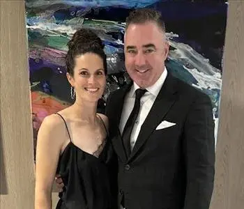 Jennifer L. & James B. Lafferty