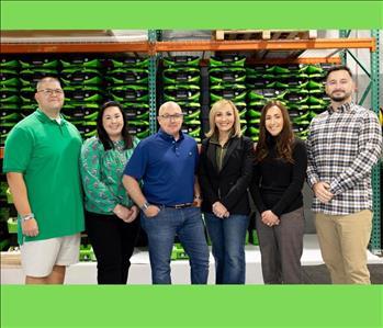 Jason & Erica Cabral, Richard & Jenna Mazurek, Joseph Tutsch Jr., Kayla Tutsch