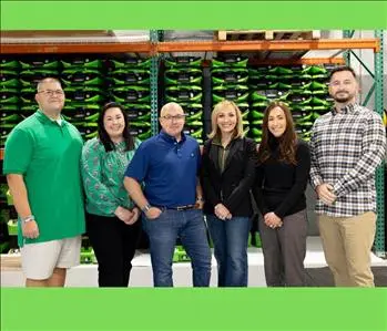 Jason & Erica Cabral, Richard & Jenna Mazurek, Joseph Tutsch Jr., Kayla Tutsch