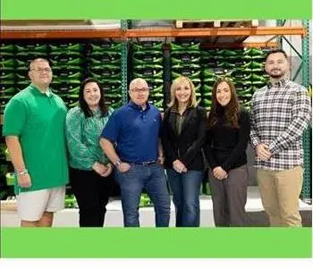 Jason & Erica Cabral, Richard & Jenna Mazurek, Joseph Tutsch Jr., Kayla Tutsch