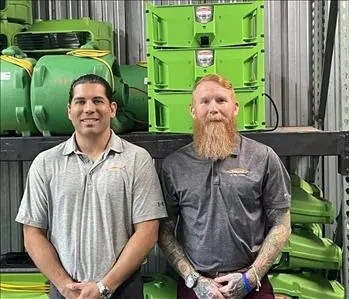 Diane & Joshua N. Brennan, Chad B. Denhard