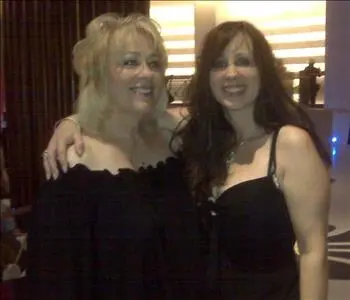 Linda & Sean Mehan, Andrew Mehan Sr., Tara Brown