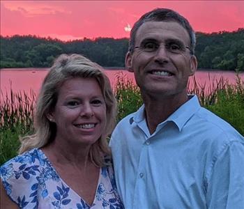 David & Suzanne McGuire