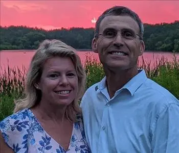 David & Suzanne McGuire