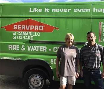 Patricia Vujovich, Michael Nunes