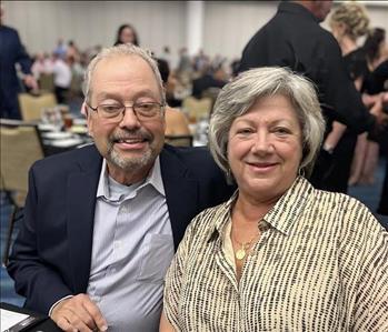 David & Diane Caldwell