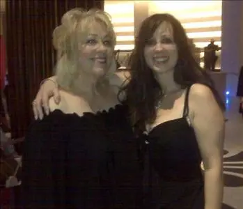 Linda & Sean Mehan, Andrew Mehan Sr., Tara Brown