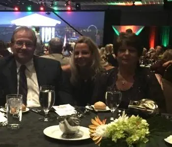 William & Patricia & Jennifer Sullivan