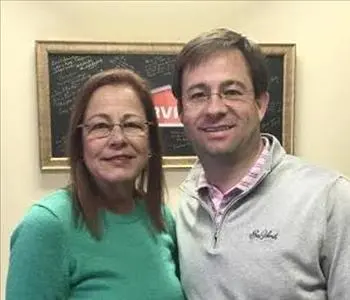 Teresa Lavallee Corbitt, Ryan Lavallee