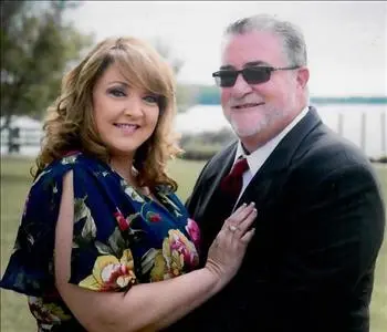 C. Edward & Wendy Killebrew