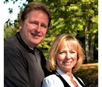 Don & Theresa A. Collins