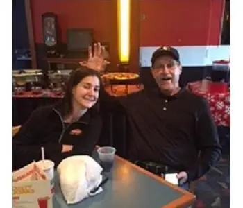 David E. Butler, Alexis Paige McDowell