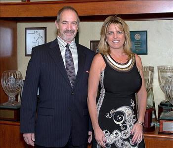 David & Gina Kluger