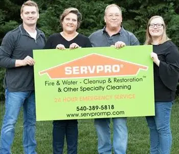 Lisa R. Mongan, William Quinn Mongan II, Kayla Henson