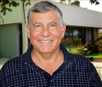 Donald & Tina McKendall