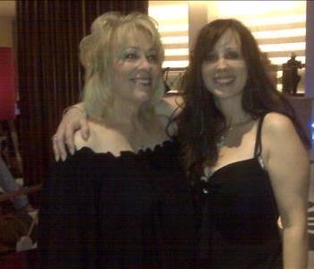 Linda & Sean Mehan, Andrew Mehan Sr., Tara Brown